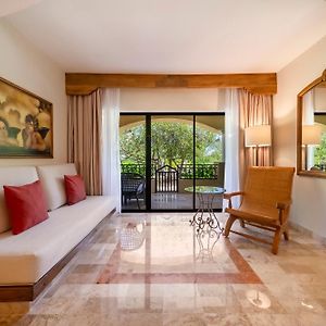Suite Junior Playa